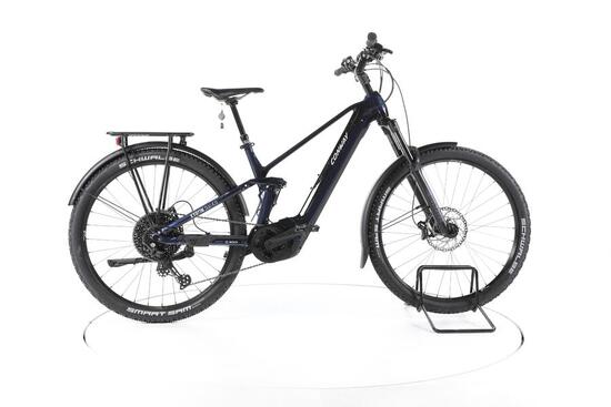 Reconditionné - Conway Xyron SUV SUV Vélo électrique - Bon
