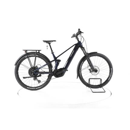 Second Life - Conway Xyron SUV SUV E-Bike - Stan dobry
