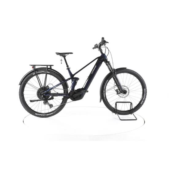Second Life - Conway Xyron SUV SUV E-Bike - Stan dobry
