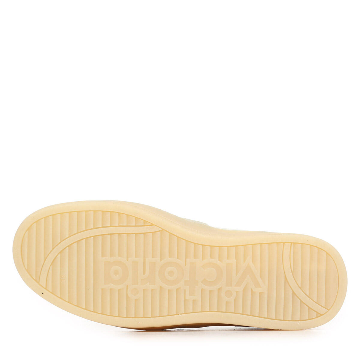 Sneakers con piattaforma Donna Turin 6/6
