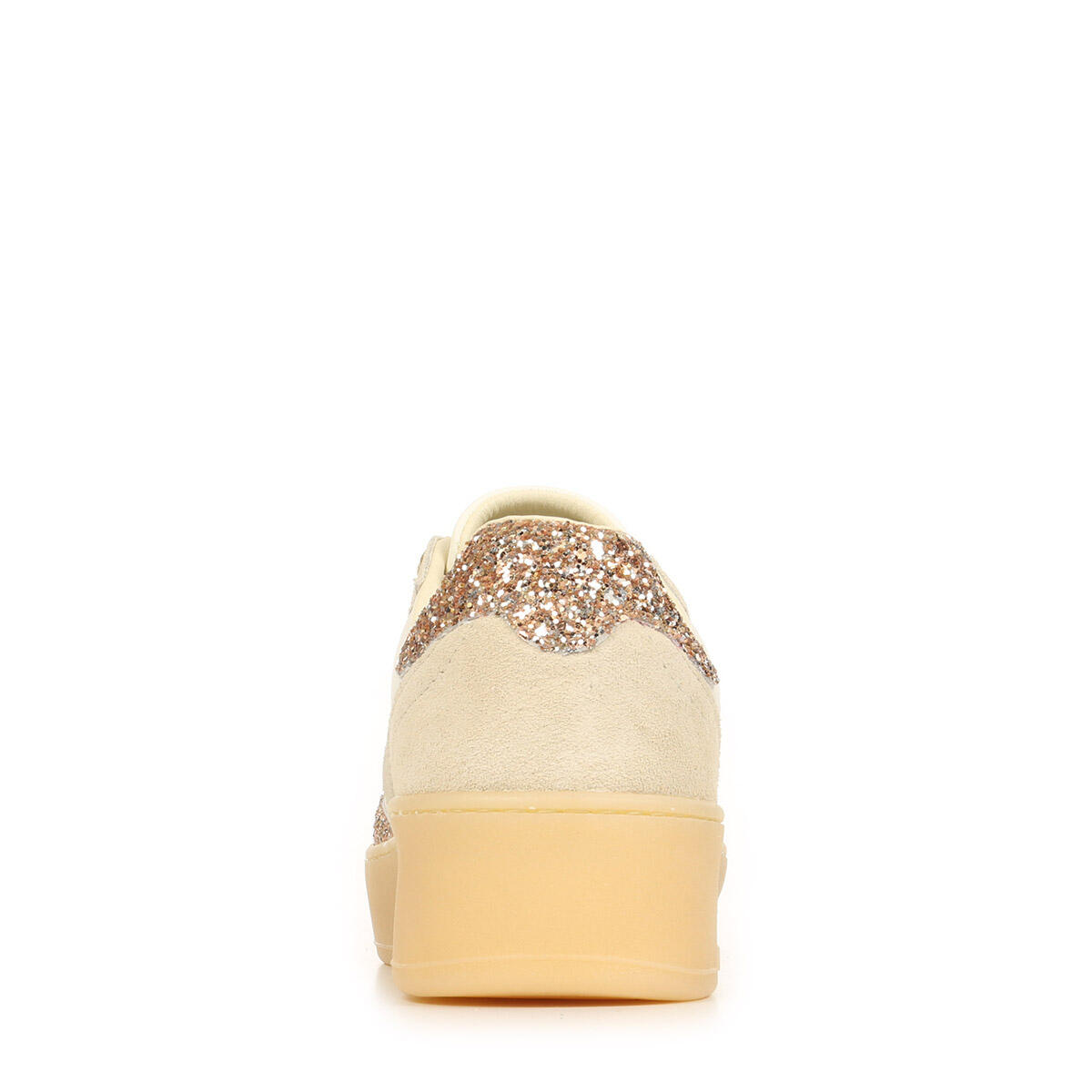 Sneakers con piattaforma Donna Turin 5/6