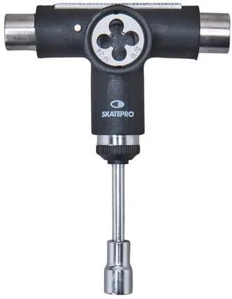 SkatePro All In One Skate Tool