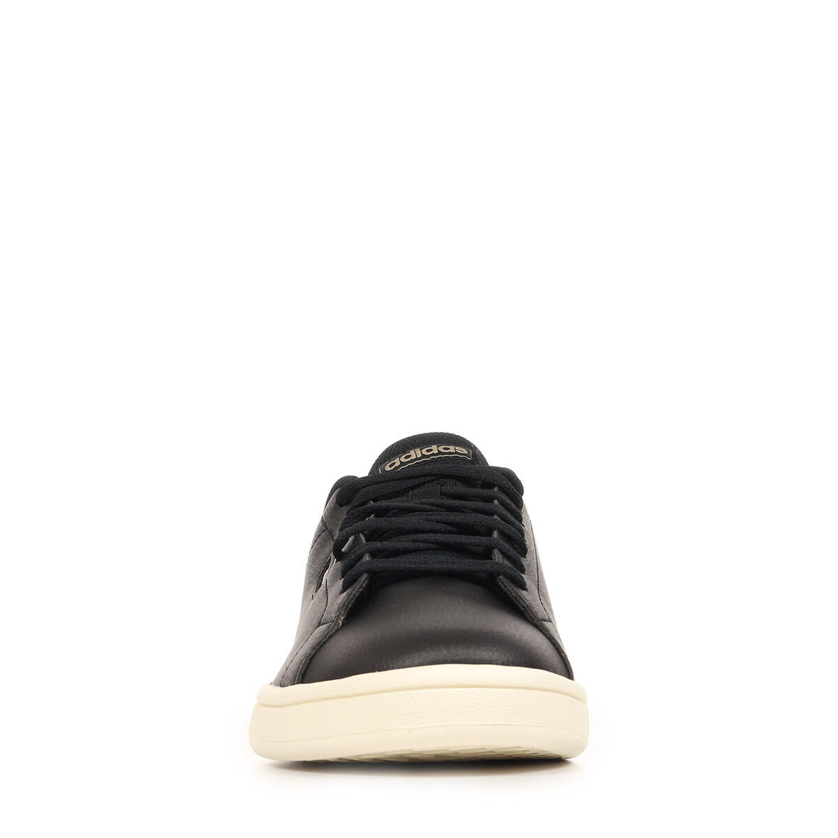 ADIDAS Urban Court damskie buty miejskie czarne 3/6
