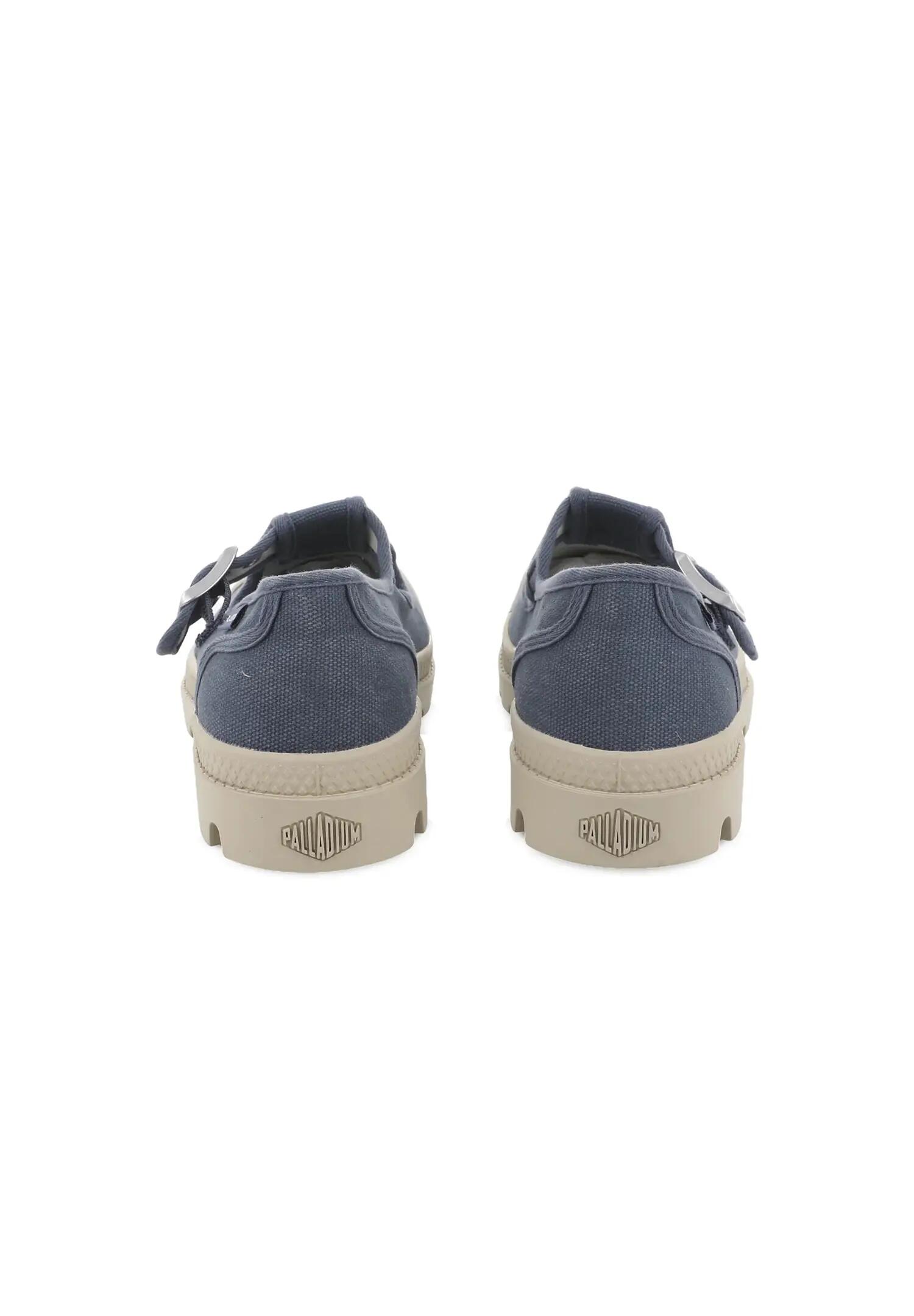 Scarpa lifestyle donna Palladium Pampa M-Jane 3/5