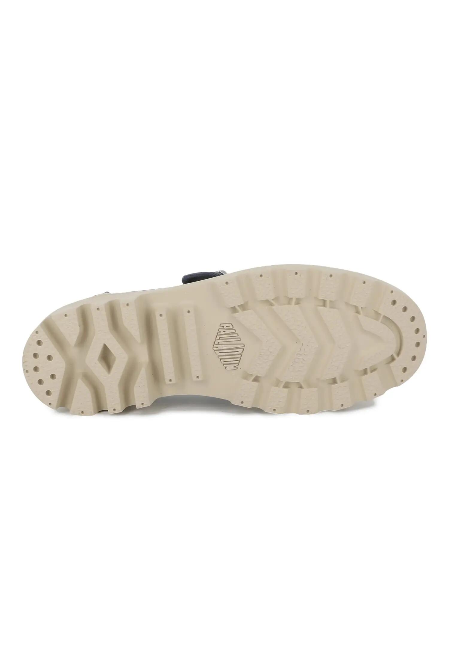 Scarpa lifestyle donna Palladium Pampa M-Jane 5/5