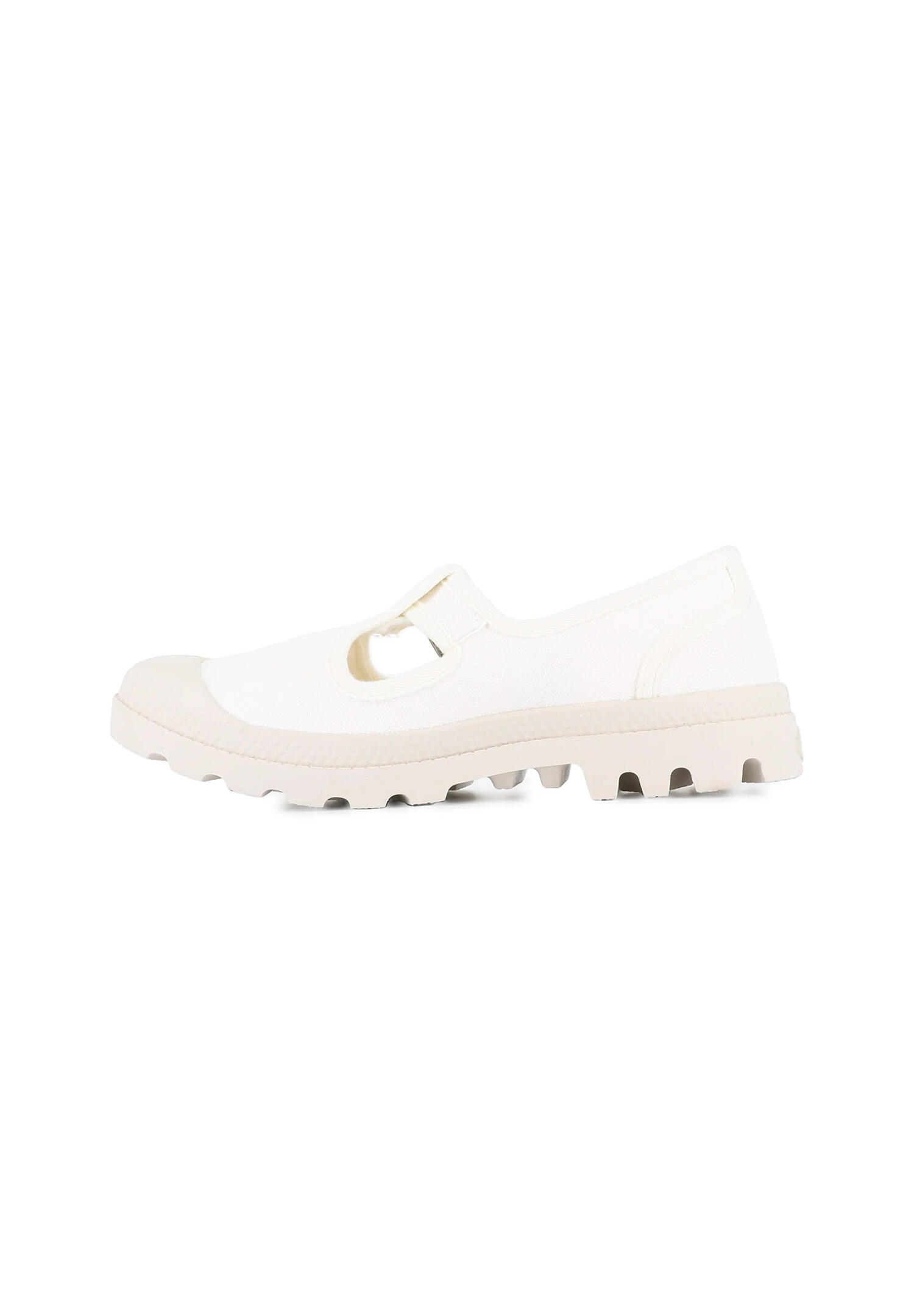 Zapatillas mujer Palladium Pampa M-jane W 3/5