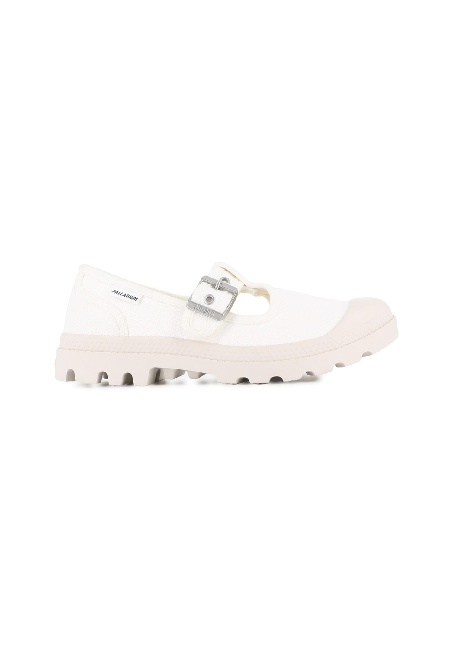 Zapatillas mujer Palladium Pampa M-jane W 2/5