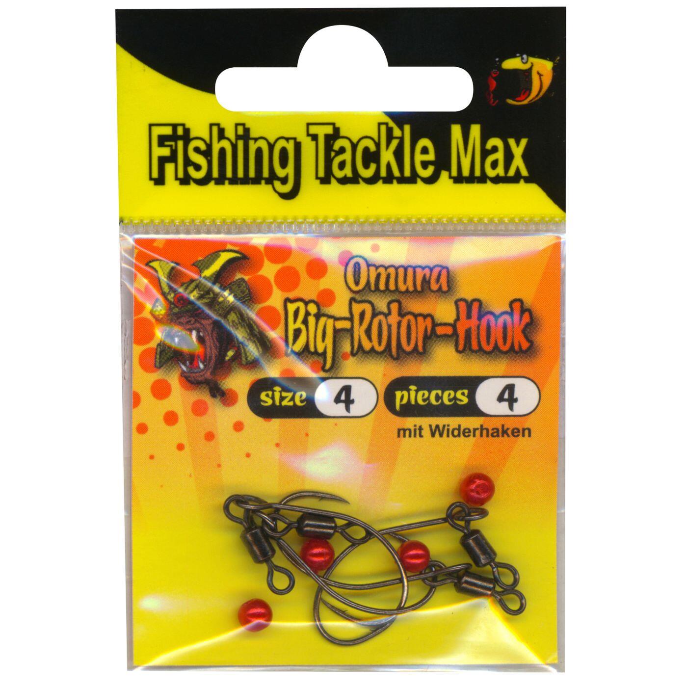 FISHING TACKLE MAX picture