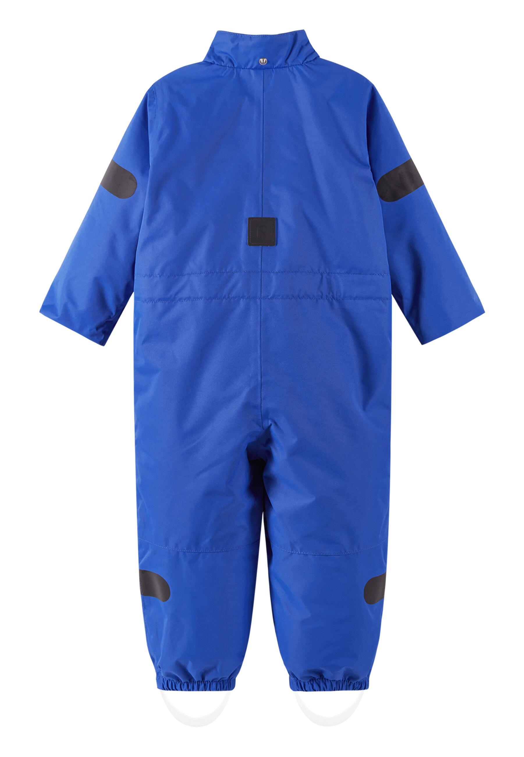 ReimaTec Overall Marte Mid - Logo-Applikation 3/7