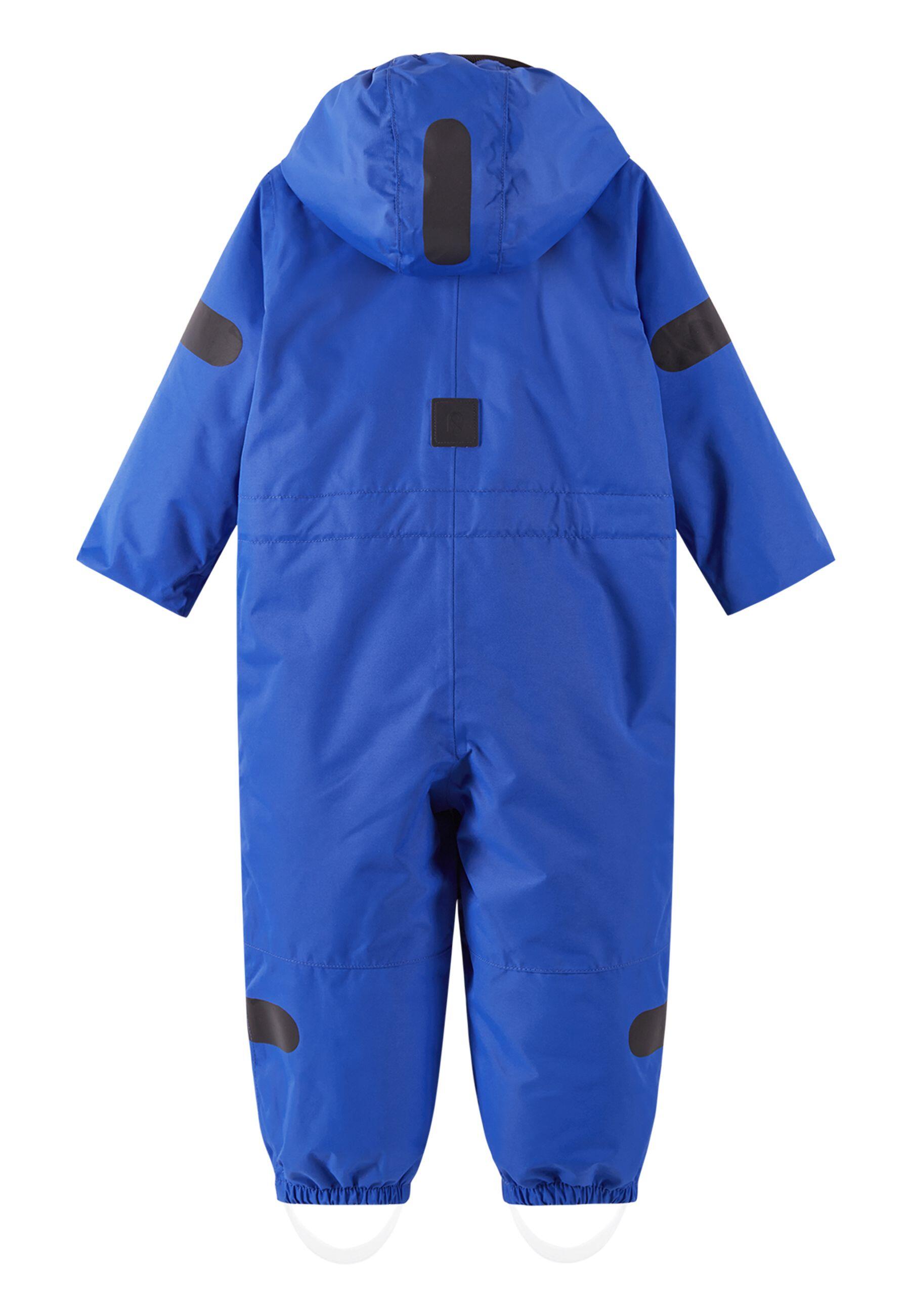 ReimaTec Overall Marte Mid - Logo-Applikation 2/7