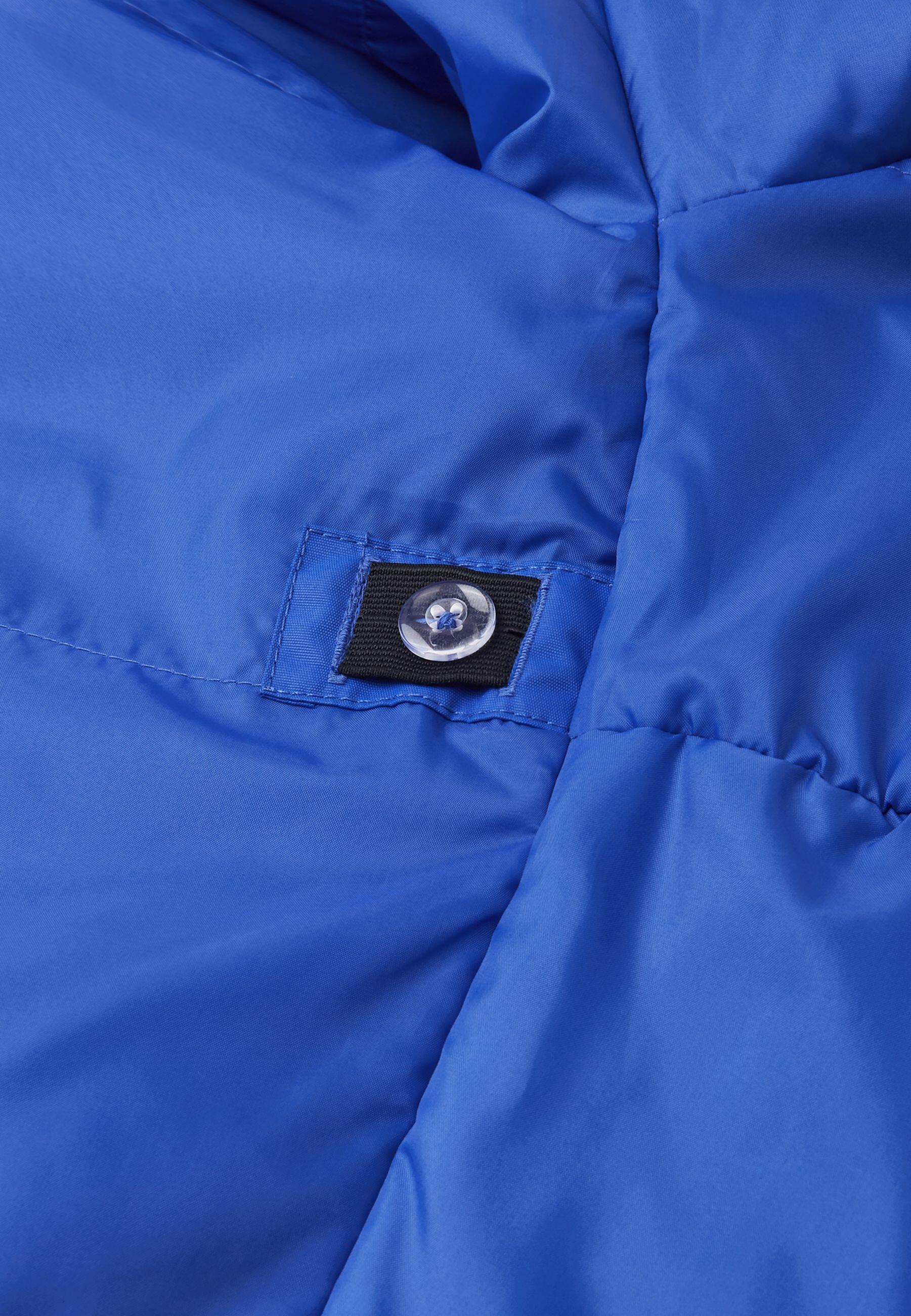 ReimaTec Overall Marte Mid - Logo-Applikation 7/7