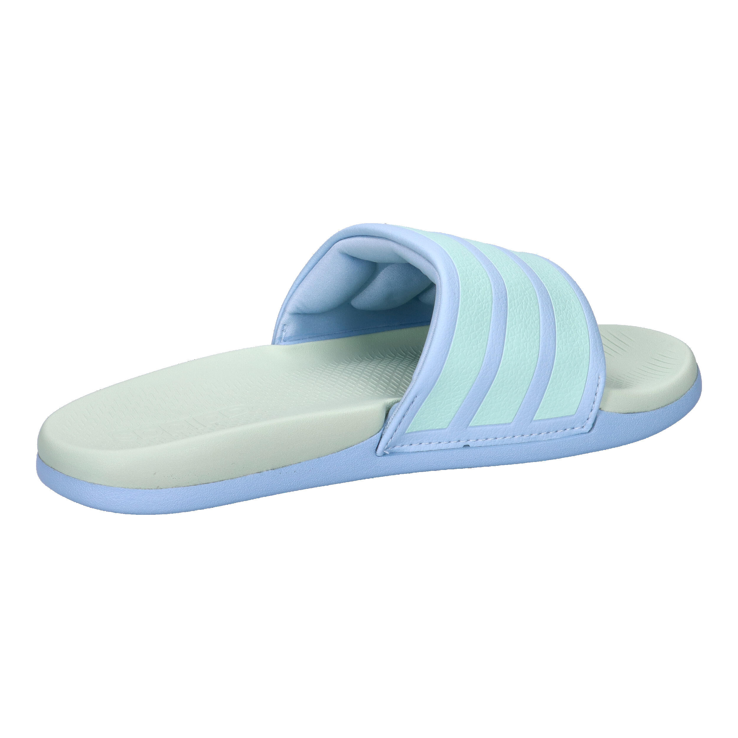 adidas Damen Badeschlappen Adilette Comfort 2.0 7/7