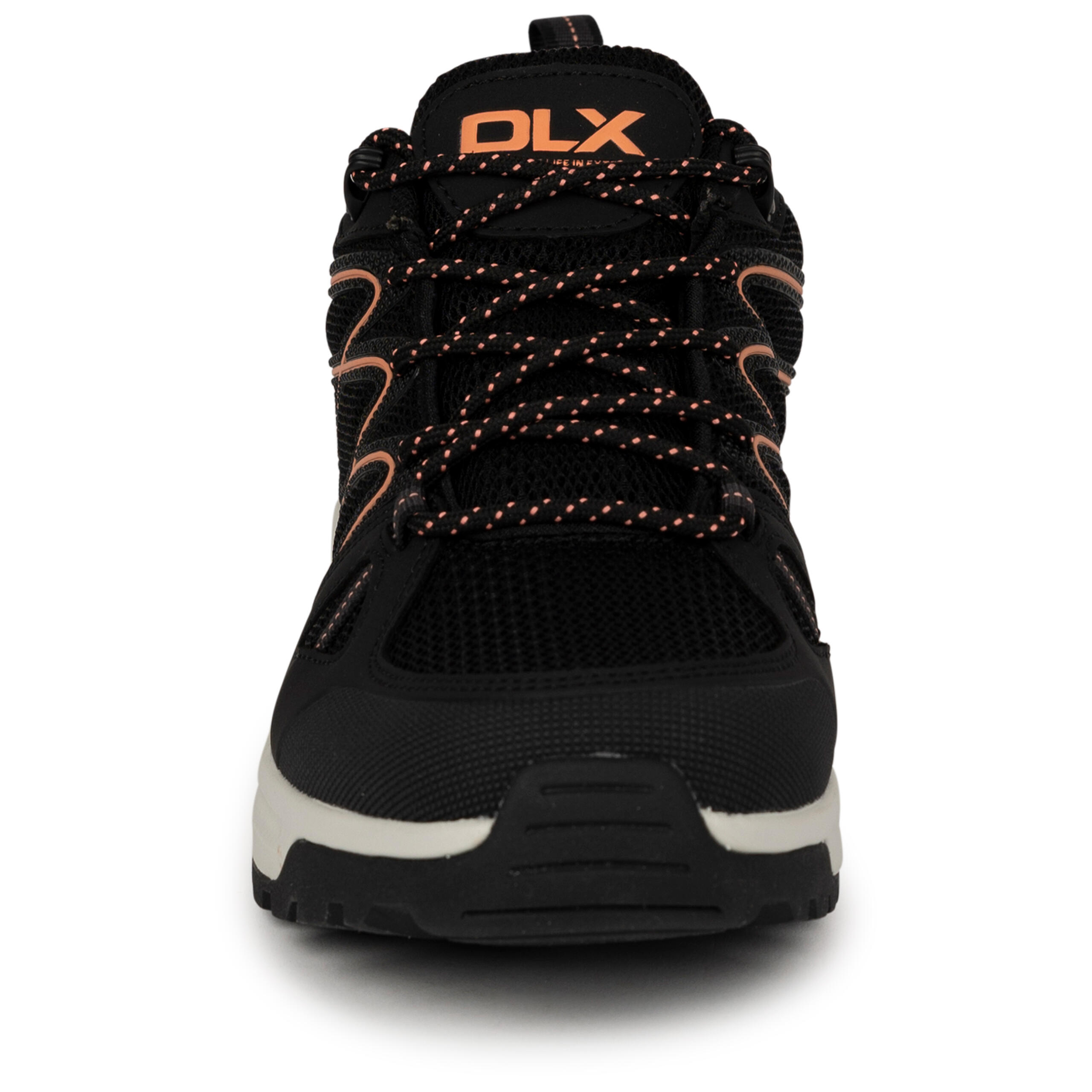 Dlx Zindzi Ii- Vrouwelijke Dlx Trainer Zwart 3/5