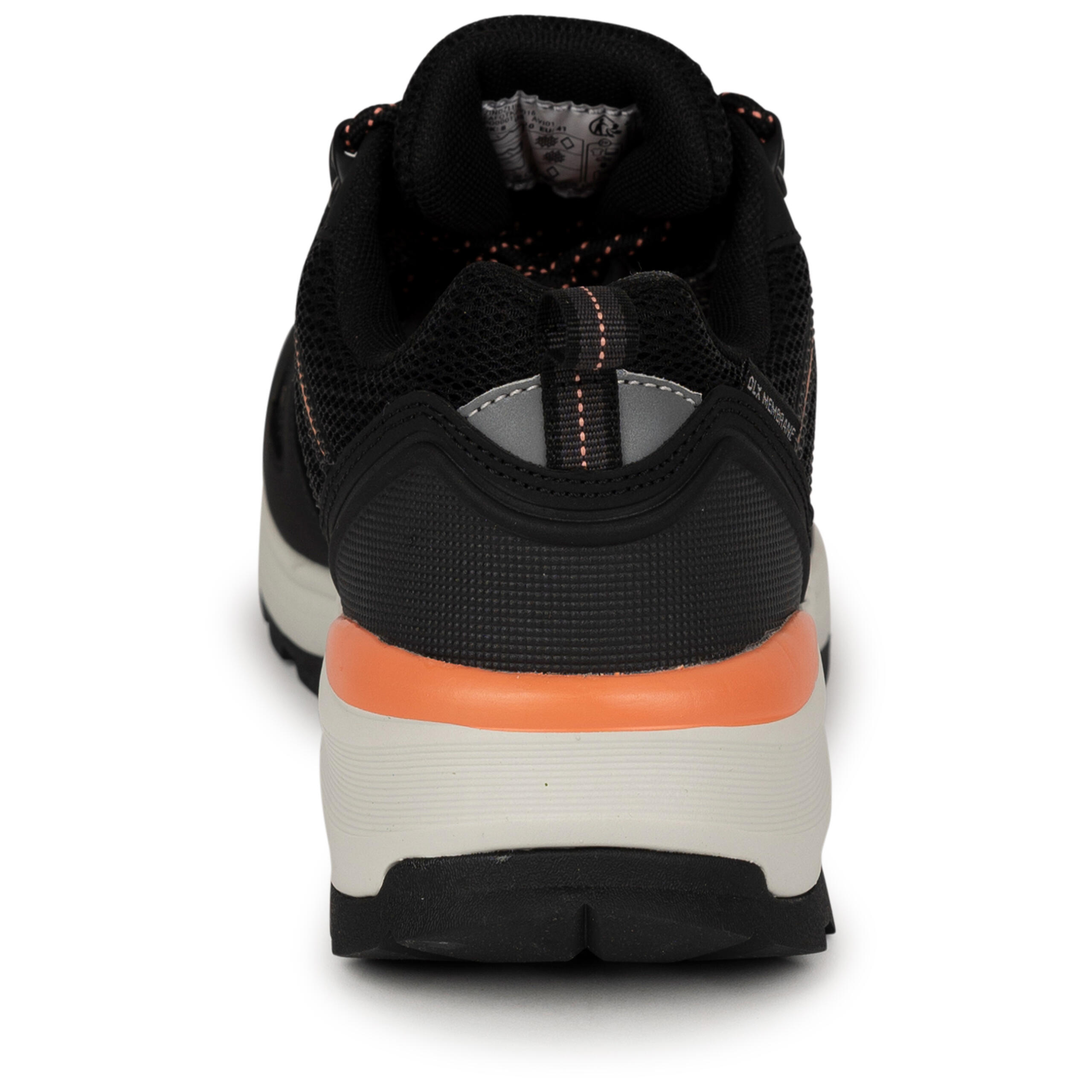 Dlx Zindzi Ii- Vrouwelijke Dlx Trainer Zwart 5/5