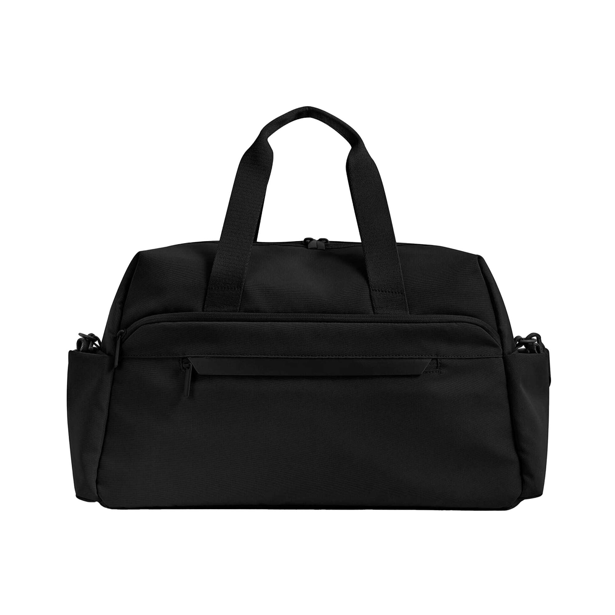 Airside Duffle Bag (Black) One Size 2/2