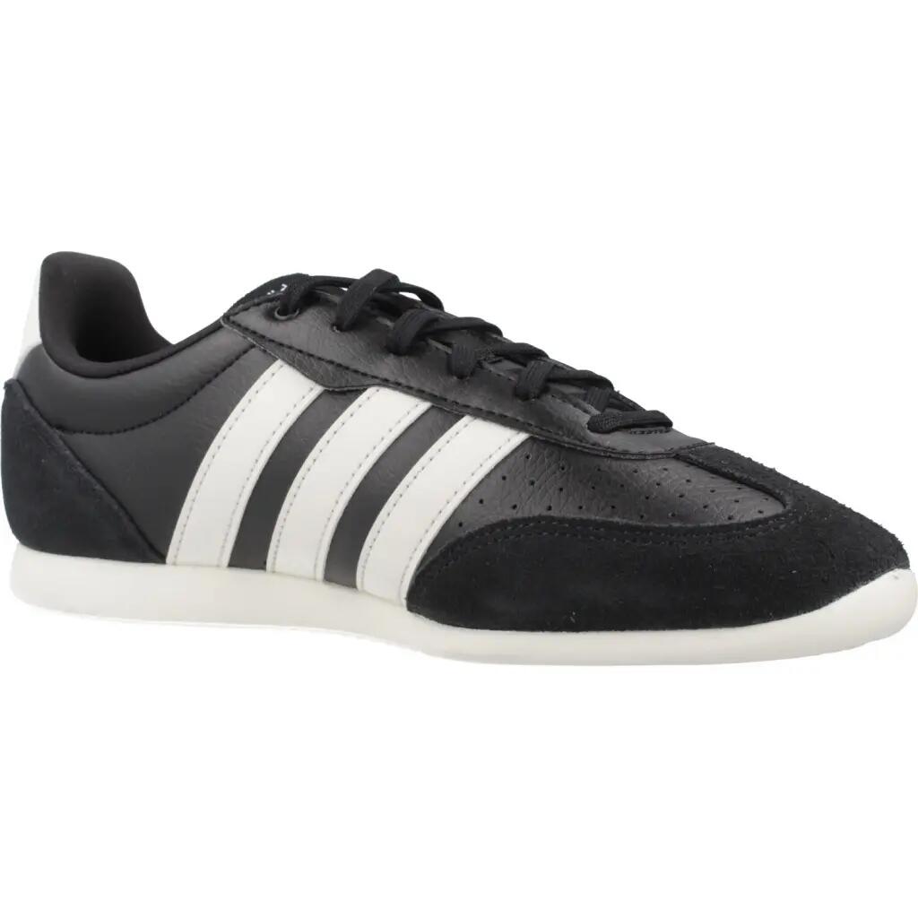 Buty ADIDAS BARREDA LO Czarny 5/7