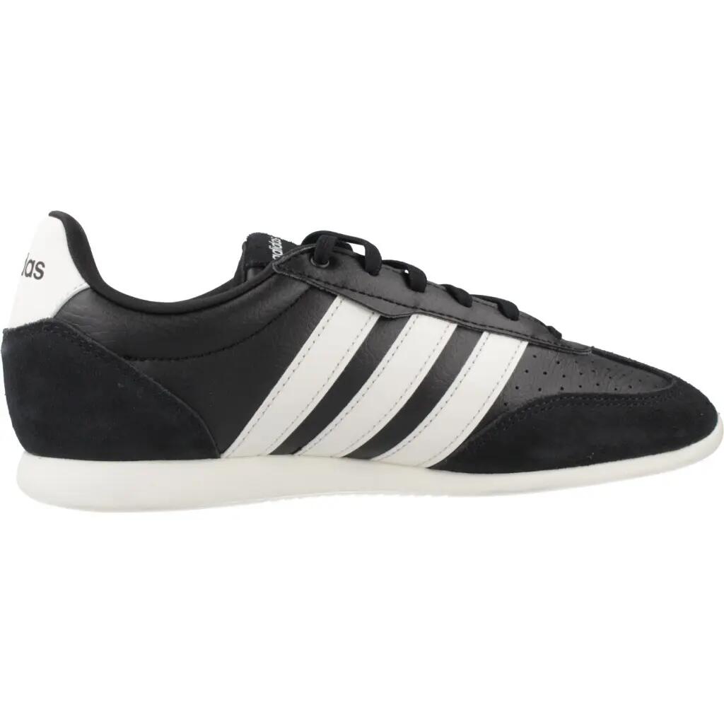 Buty ADIDAS BARREDA LO Czarny 4/7