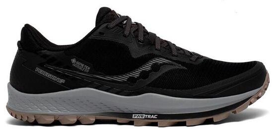Chaussures Trail Running Homme Saucony Peregrine 11 GTX