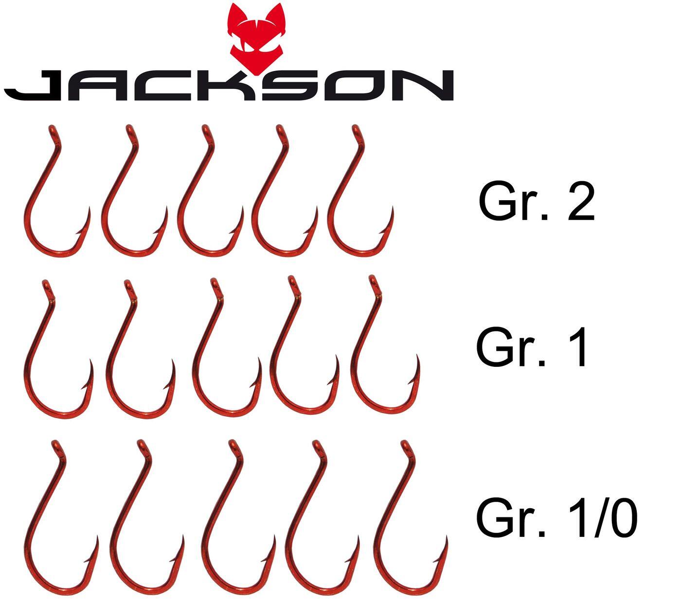 JACKSON picture