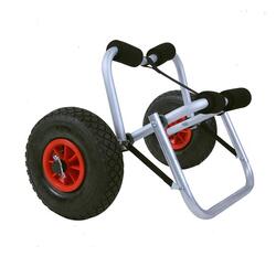 TROLLEY-CHARIOT DE TRANSPORT SUP/ WIND/ SURF/ KAYAK