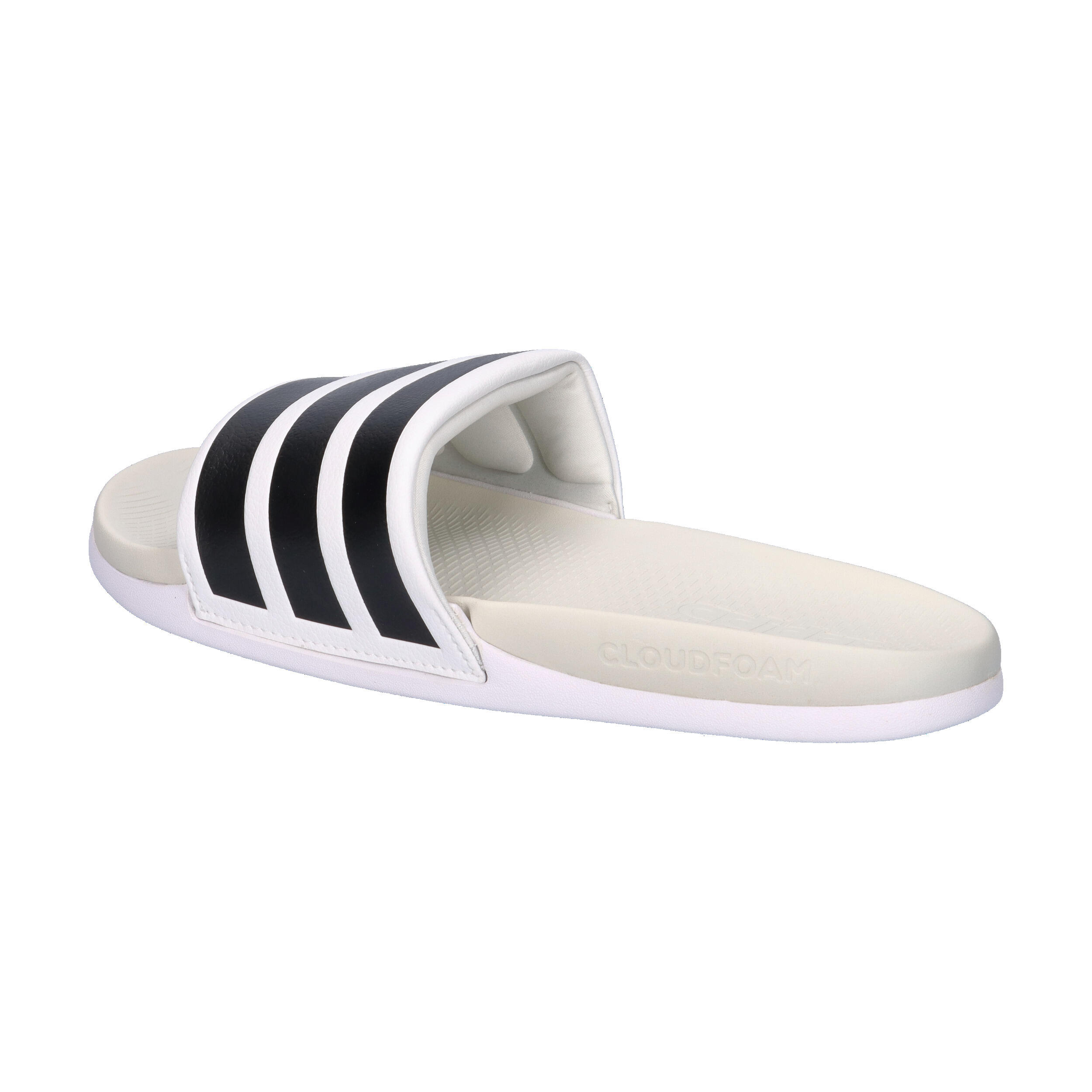 adidas Herren Badeschlappen Adilette Comfort 2.0 3/7