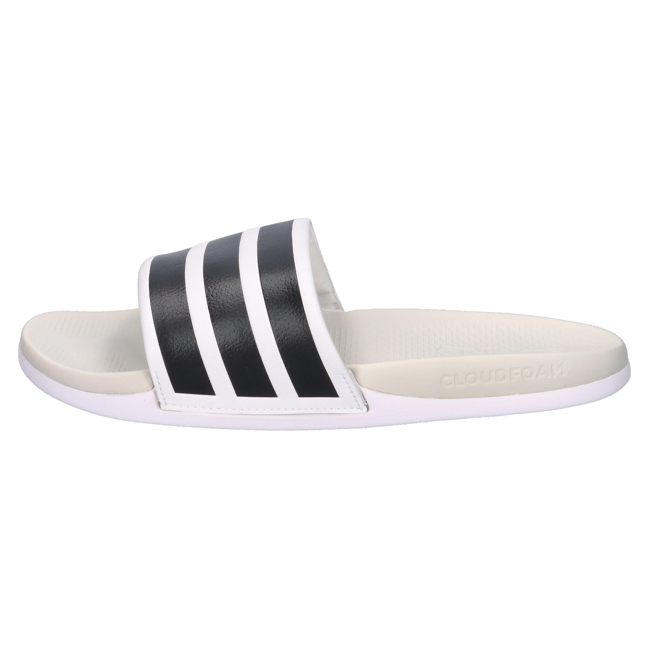 adidas Herren Badeschlappen Adilette Comfort 2.0 2/7