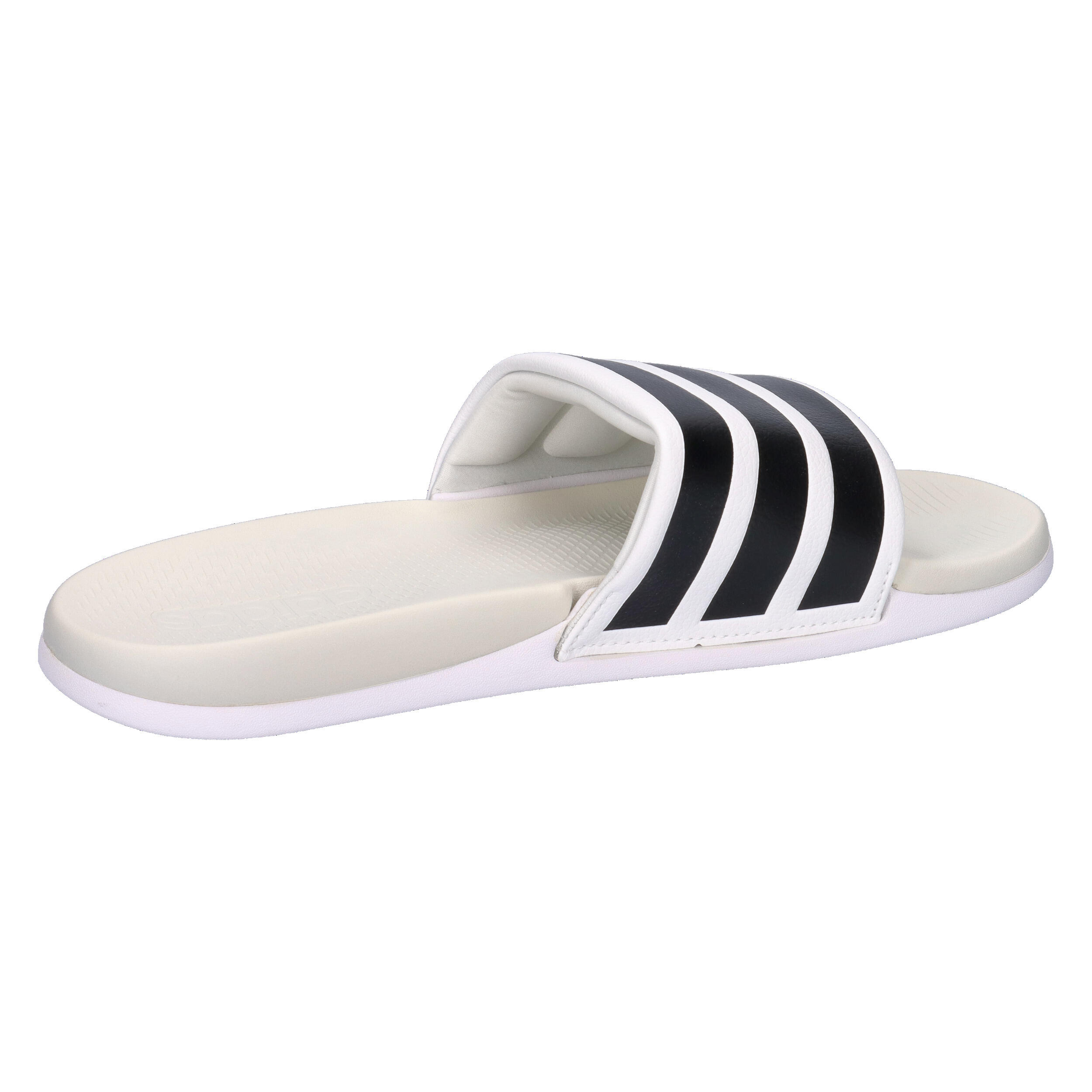 adidas Herren Badeschlappen Adilette Comfort 2.0 7/7