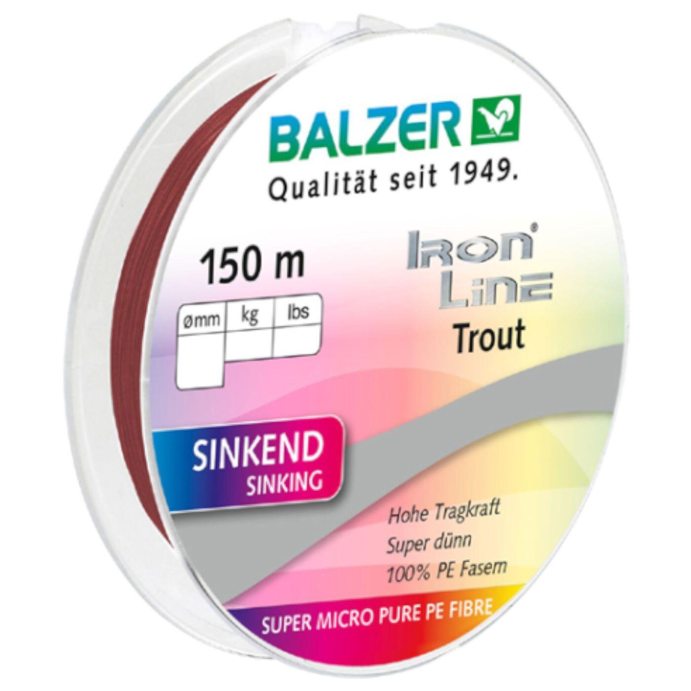 BALZER picture