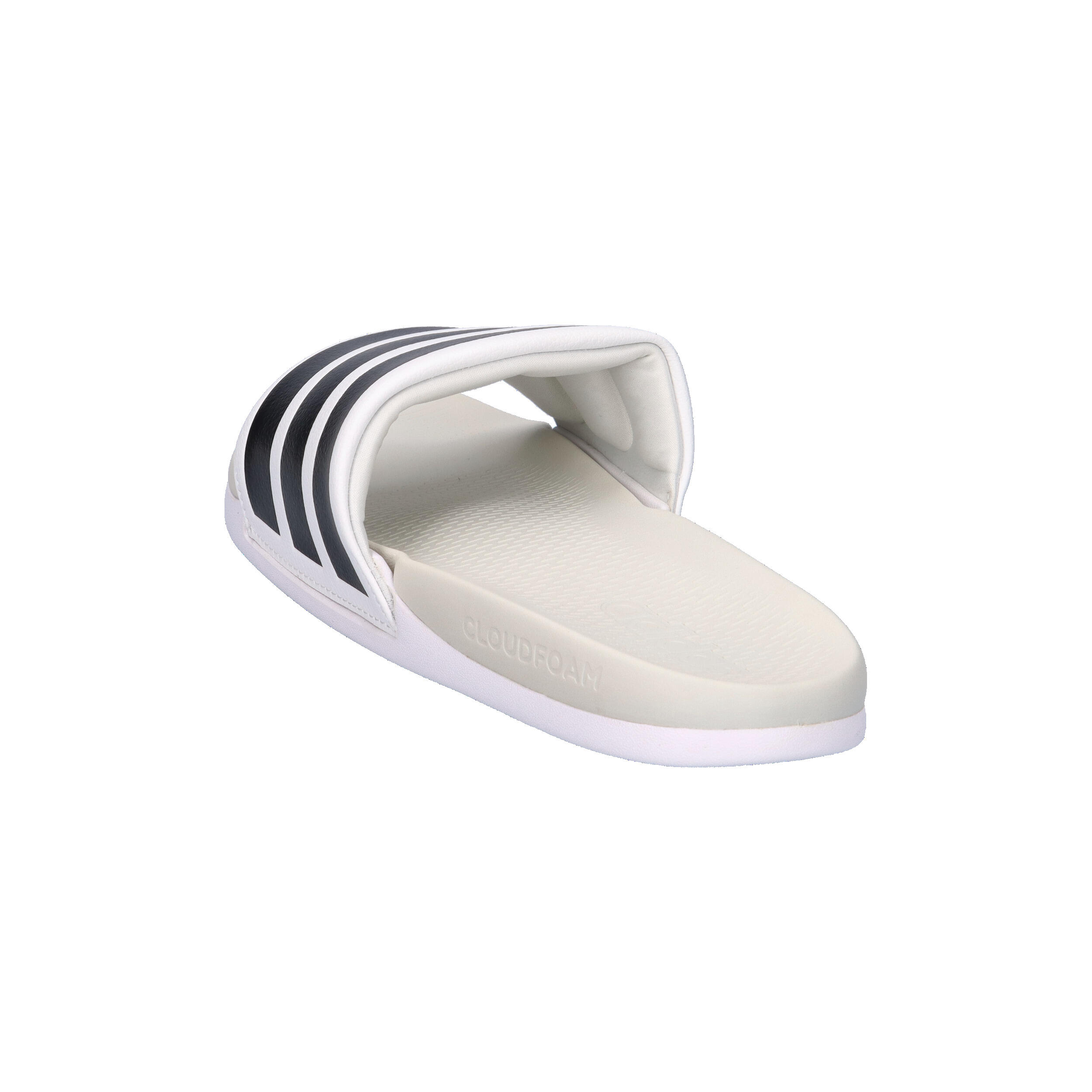 adidas Herren Badeschlappen Adilette Comfort 2.0 4/7