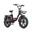 L20 BOOST este o bicicletă electrică pentru adulți, 20 de inci și baterie48V13AH