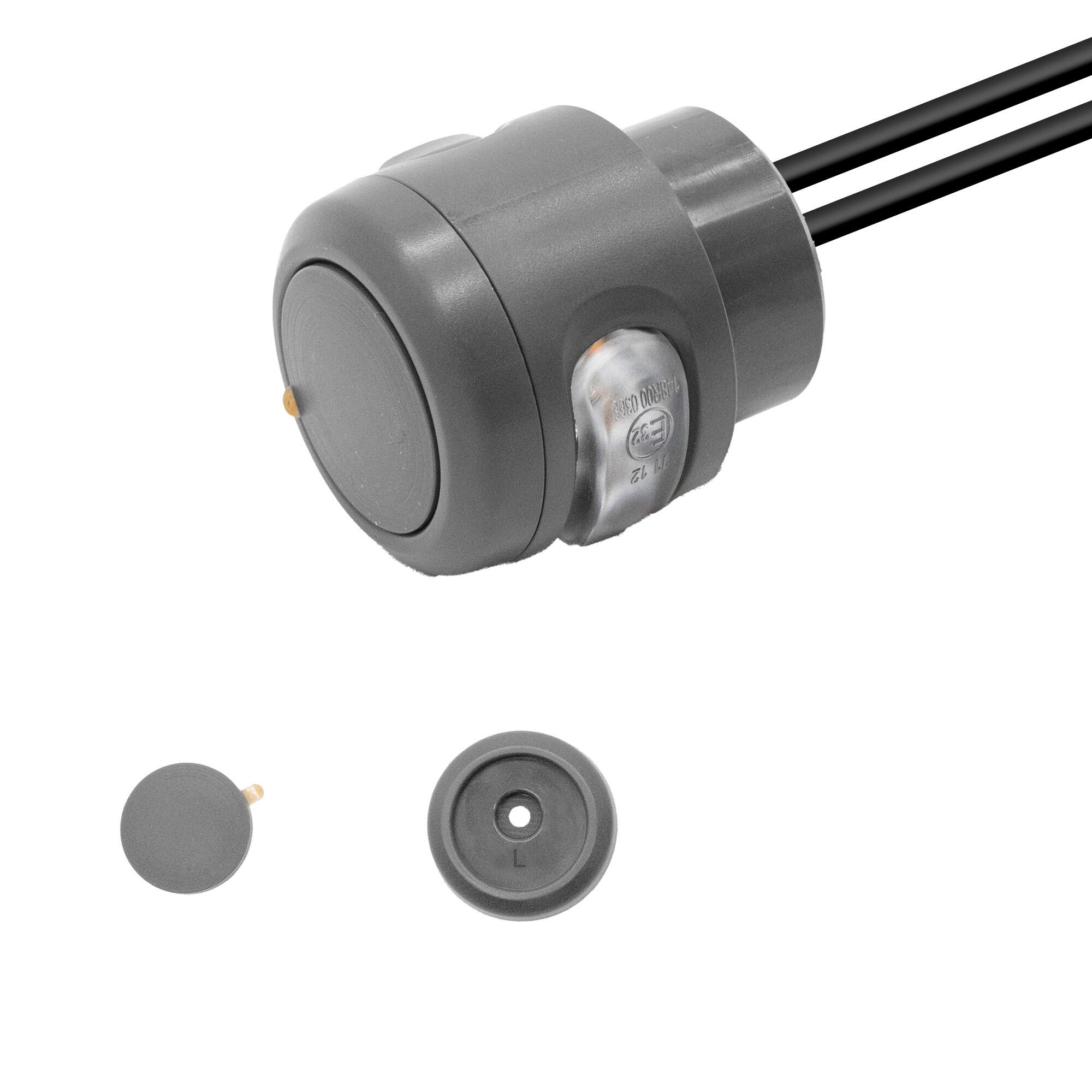 Intermitente Xiaomi Mi4 Pro Plus [ORIGINAL] 2/3