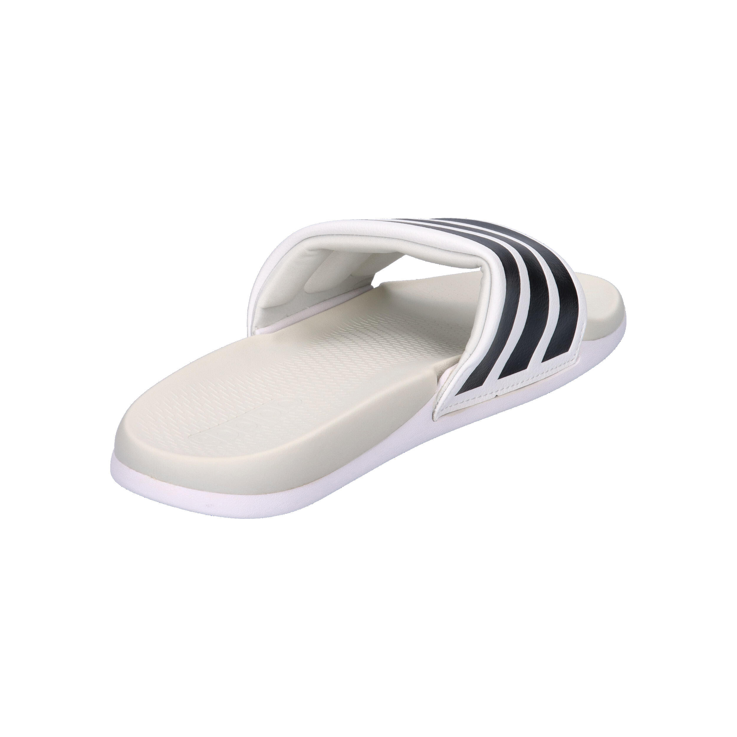 adidas Herren Badeschlappen Adilette Comfort 2.0 6/7