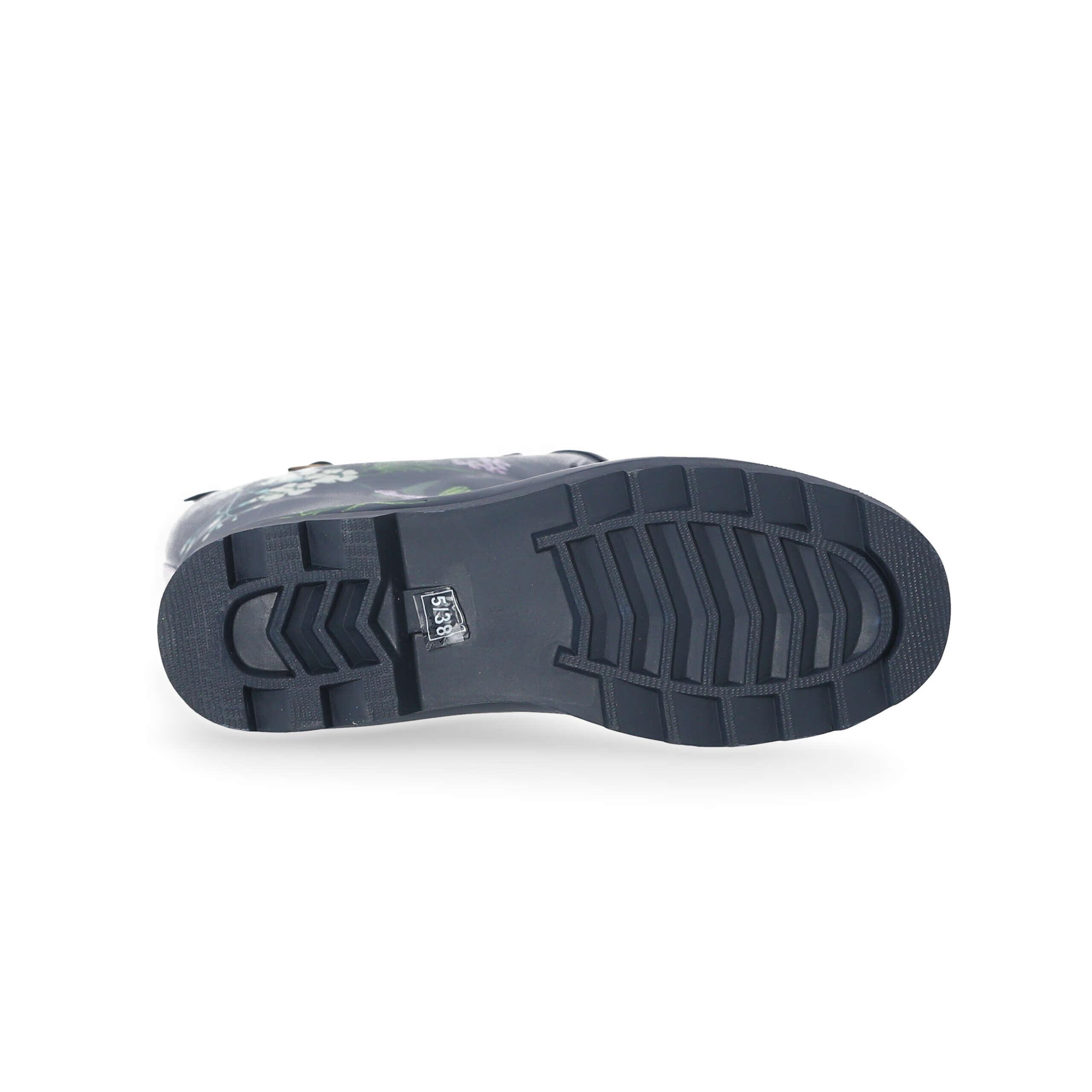 Trespass Elena - Estampa Welly Humming Bird Feminina 5/5