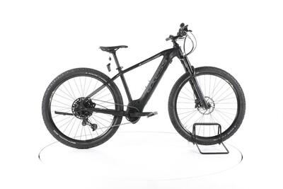 Ebike ricondizionata · Axess Element 29 · Ottime condizioni