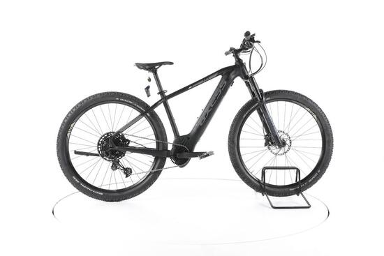 Ebike ricondizionata · Axess Element 29 · Ottime condizioni