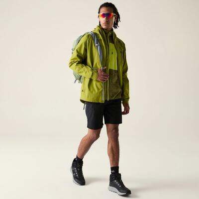 Veste imperméable homme Breathe Out 3/7