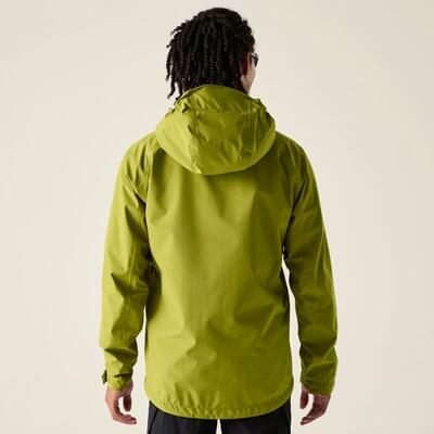 Veste imperméable homme Breathe Out 2/7