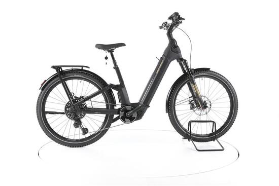 Ebike ricondizionata · Centurion Country R3000i LX · Ottime condizioni