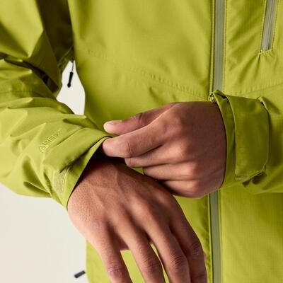 Veste imperméable homme Breathe Out 5/7