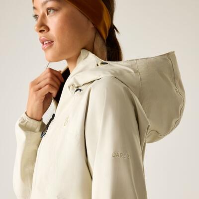 Chaqueta esquí mujer Dare 2b Torrek Breathe Easy 7/7