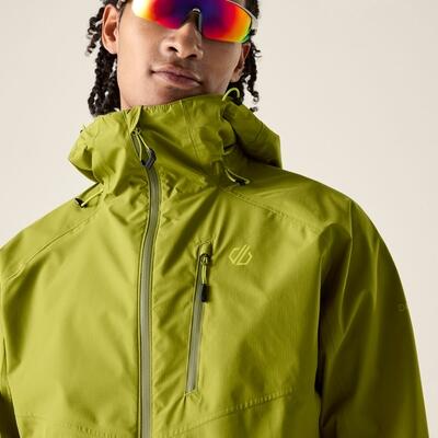 Veste imperméable homme Breathe Out 4/7