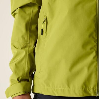 Veste imperméable homme Breathe Out 6/7