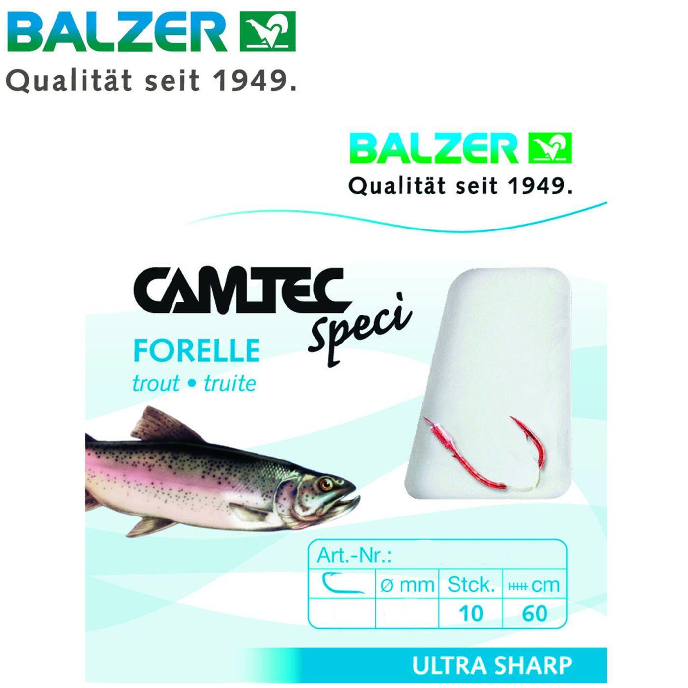 BALZER picture