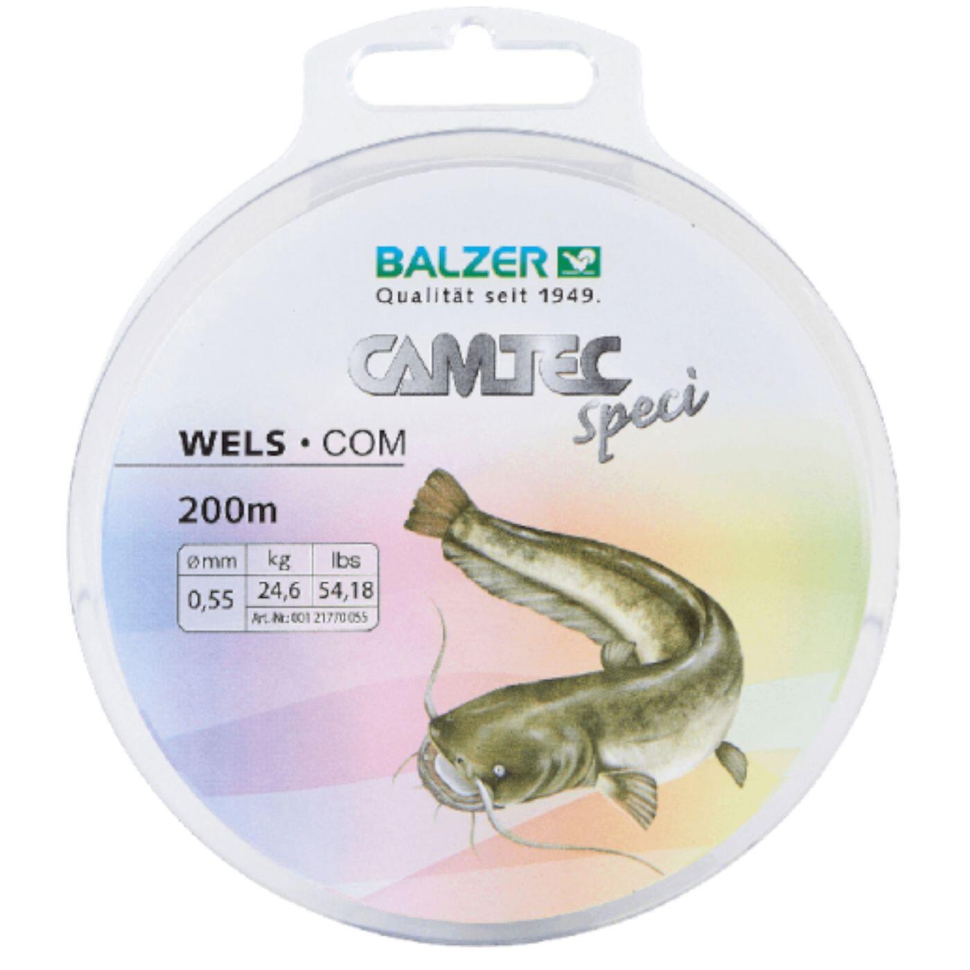 BALZER picture