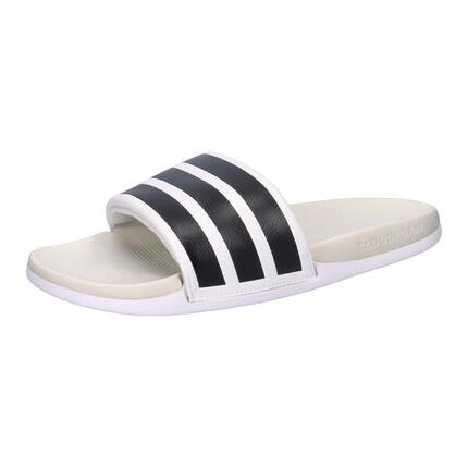 adidas Herren Badeschlappen Adilette Comfort 2.0