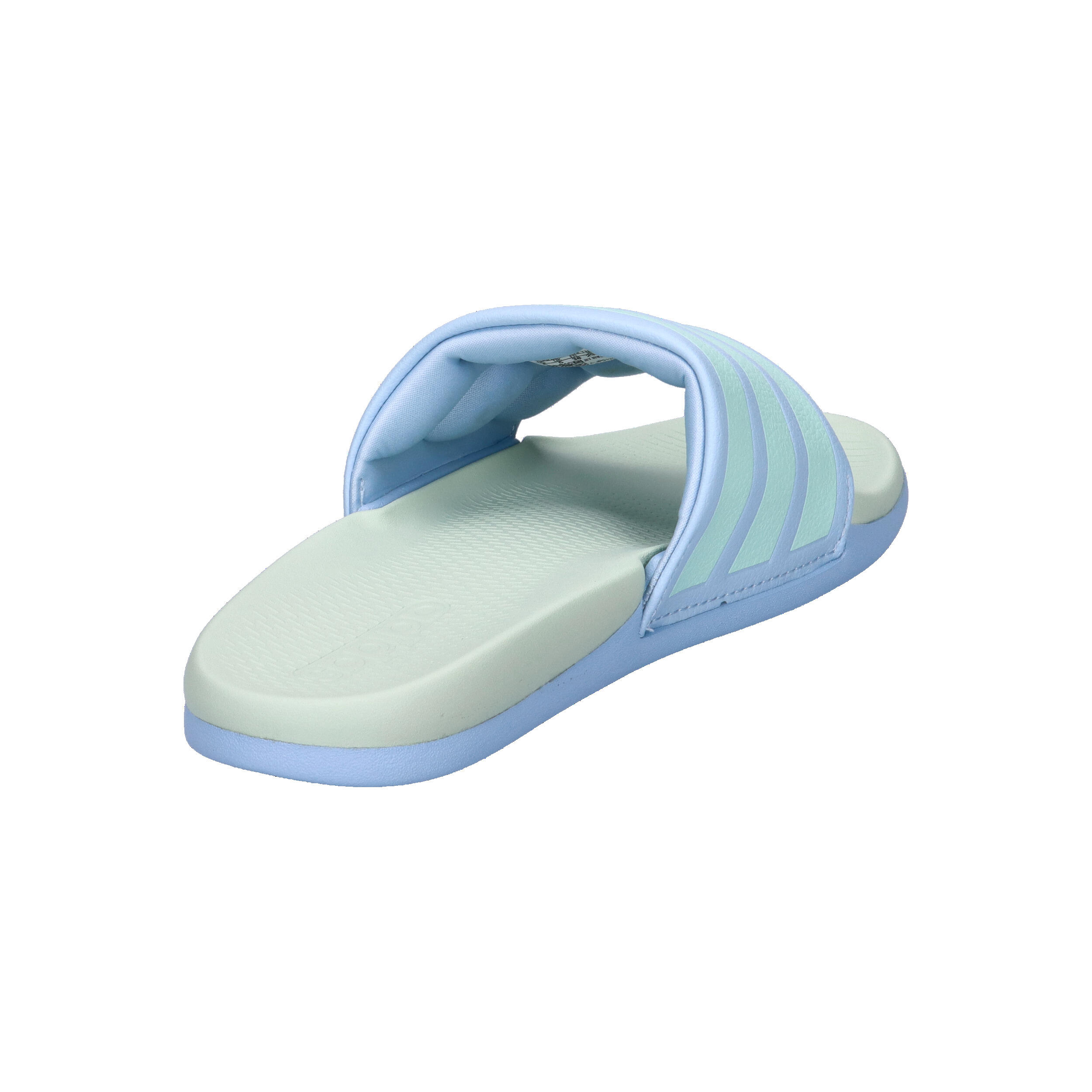 adidas Damen Badeschlappen Adilette Comfort 2.0 6/7