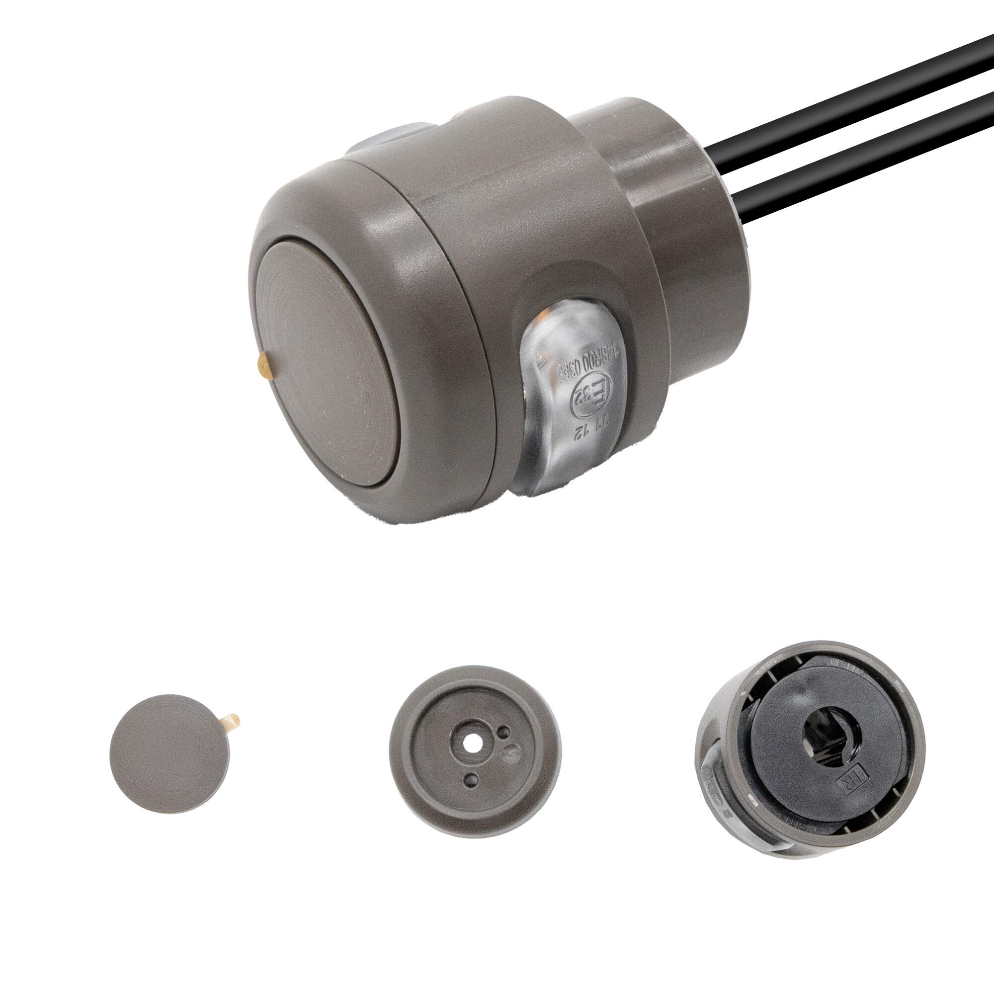 Intermitente delantero izquierdo Xiaomi Mi4 Pro Max [ORIGINAL] 2/3