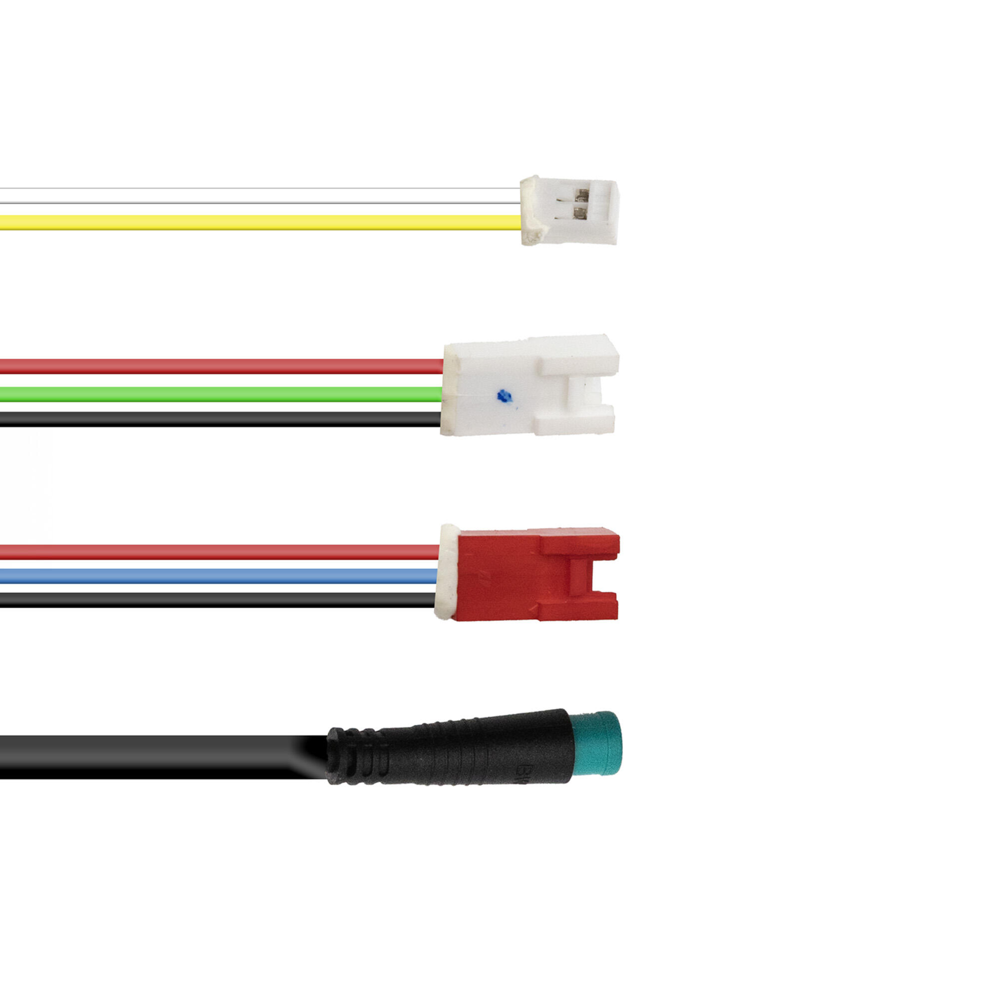Pantalla display Mi4 lite Gen2 función bluetooth no activada 2/3