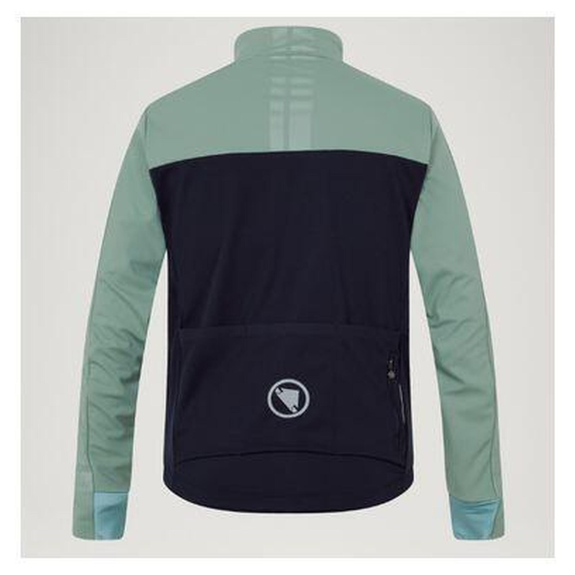 Jachetă Endura Windchill BLUE