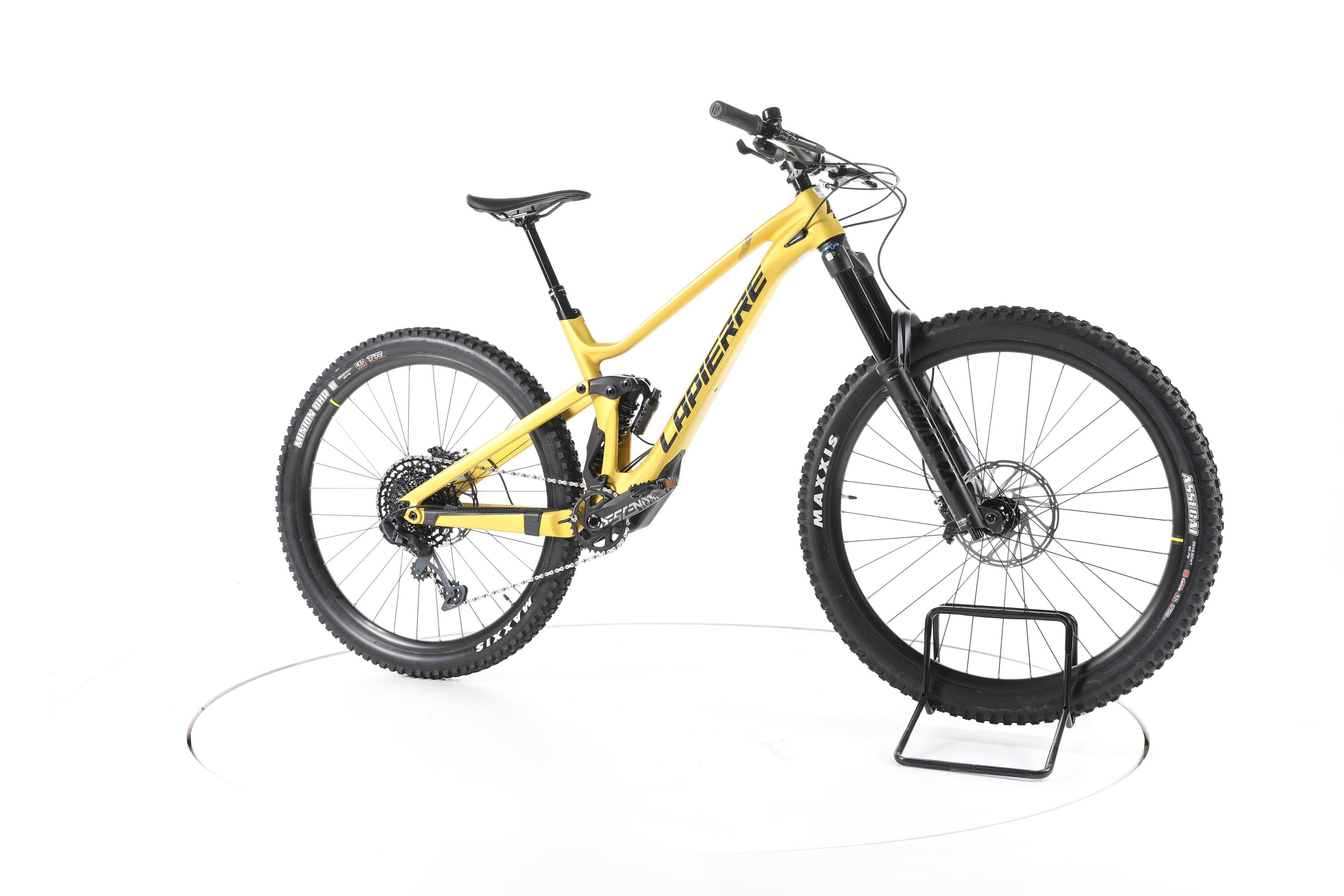 Reconditionné - Lapierre Spicy CF 6.9 - Très Bon 2/7